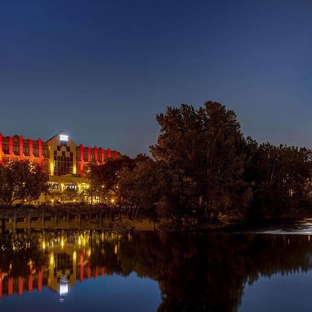 Hotel Chateau Жольєт Екстер'єр фото