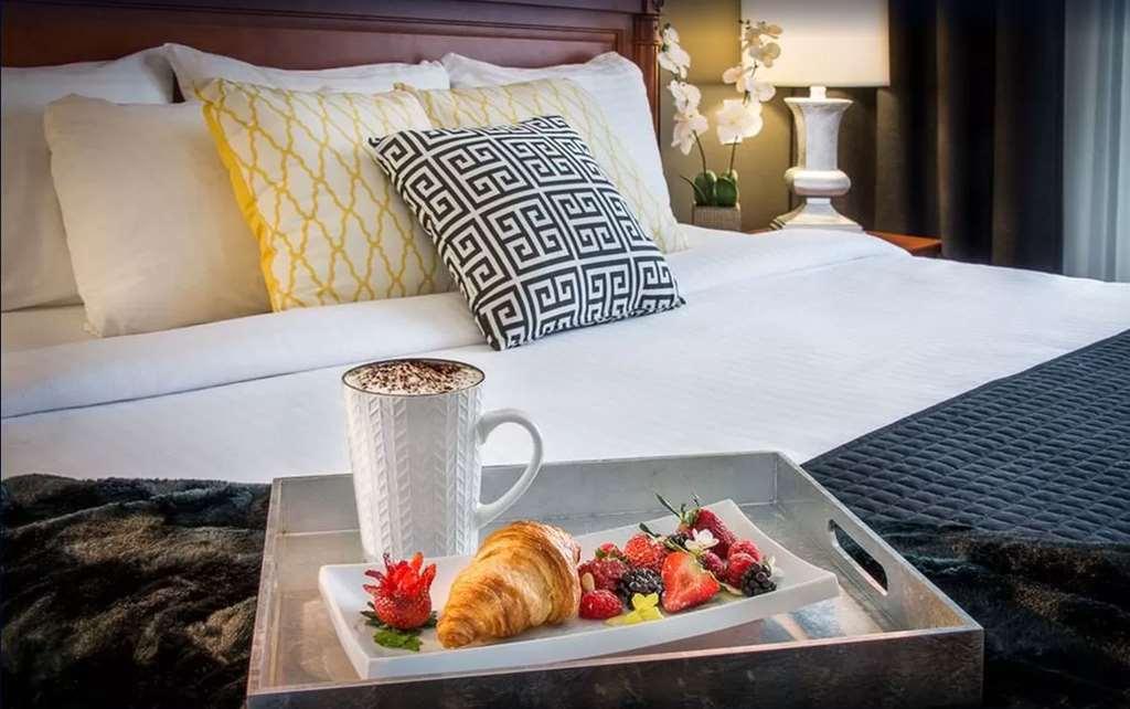 Hotel Chateau Жольєт Номер фото