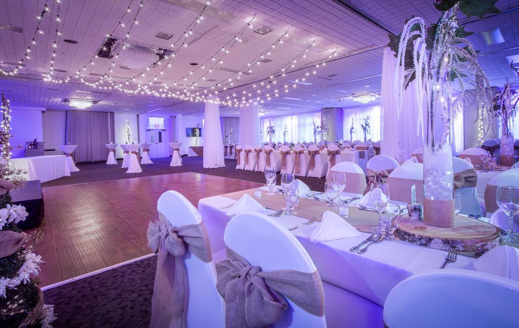 Hotel Chateau Жольєт Екстер'єр фото