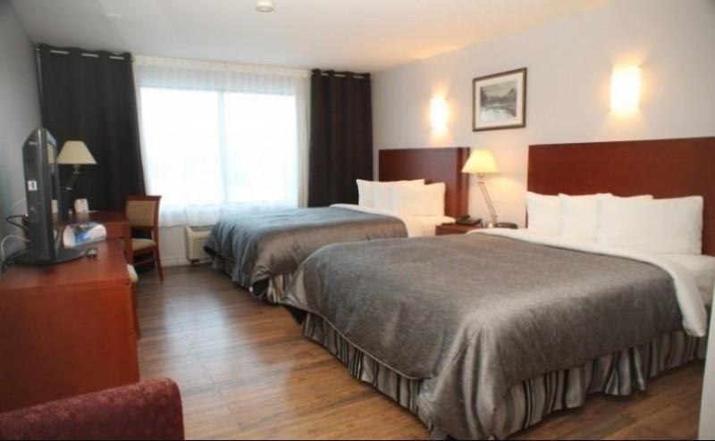 Hotel Chateau Жольєт Номер фото