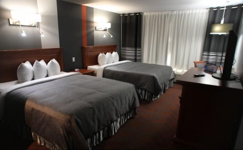 Hotel Chateau Жольєт Номер фото