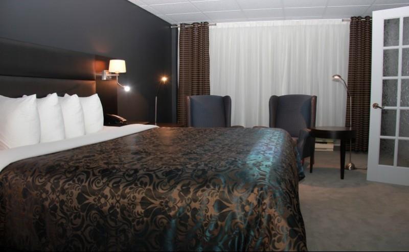 Hotel Chateau Жольєт Номер фото