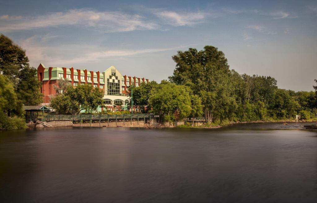 Hotel Chateau Жольєт Екстер'єр фото