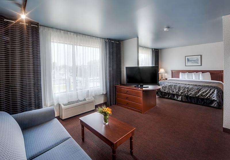 Hotel Chateau Жольєт Екстер'єр фото