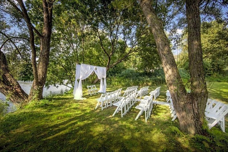 Hotel Chateau Жольєт Екстер'єр фото